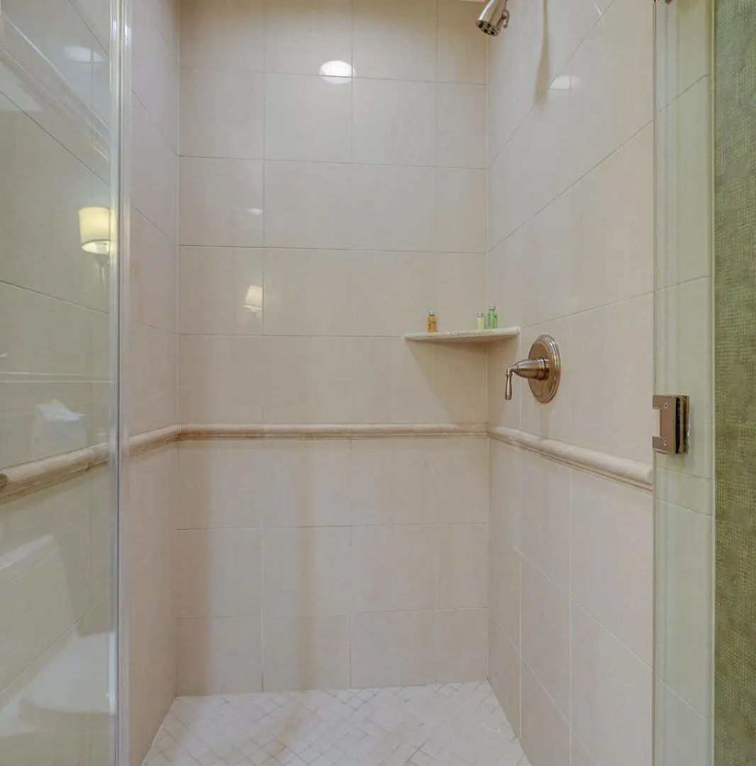 Nocturne Suite At Mgm Signature Tower 1 Balcony Лас-Вегас